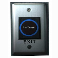 Кнопка выхода бесконтактная ZKTeco K1-1D