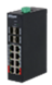 Коммутатор Dahua DH-HS4412-8ET-120