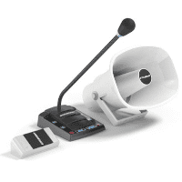 Переговорное устройство Stelberry S-515
