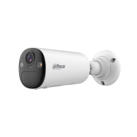 IP-видеокамера Dahua DH-BF4CP-XL
