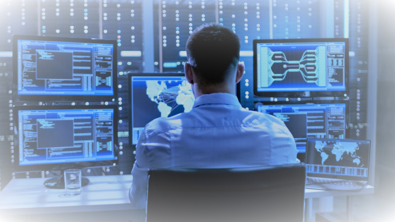 Новые технологии в сфере систем безопасности: Прорыв в защите и мониторинге