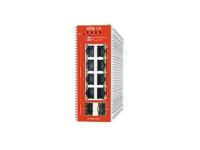 Коммутатор Wi-Tek WI-PCMS310GF-I