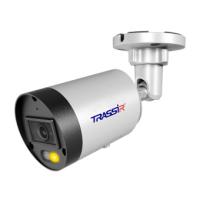  IP-камера TRASSIR TR-D2281WDDL4 v3 3.6
