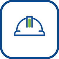 ST+PROJECT Контроль СИЗ 1 тип СИЗ