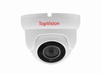 IP Видеокамера TopVision IP-LIRDBASS500 3,6 mm+POE