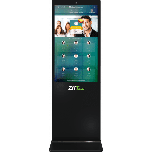 Терминал ZKTeco FaceKiosk-V32T