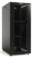 Телекоммуникационный шкаф Hyperline TTB-3268-DD-RAL9004