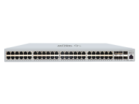 Коммутатор Wi-Tek WI-CMS554F-L3