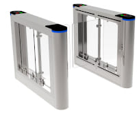 Тумба распашного турникета Блокпост РСП 500