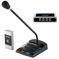 Переговорное устройство Stelberry S-640