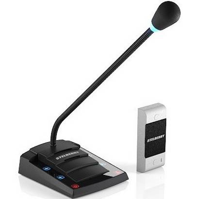 Переговорное устройство Stelberry S-400