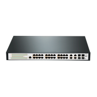 24-х портовый гигабитный PoE-коммутатор SVB-3624PС