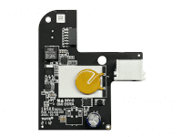 Блок питания Hikvision ModuleDC (DS-PM1-D)