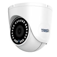IP-камера TRASSIR TR-D8121IR2 v6 (D) 2.8