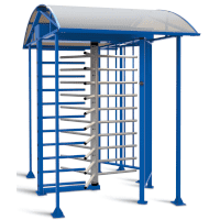 Турникет PERCo RTD-16.2S