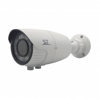 Видеокамера ST-182 M IP POE HOME 3Мп (объектив 2,8-12mm) (версия 3)