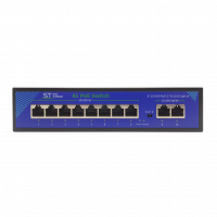 Источник питания ST-S85POE(2M/96W/А) PRO  (версия 4)