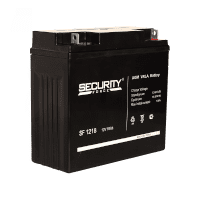 АКБ Security Force SF 1218