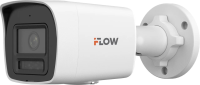 IP-видеокамера iFlow F-IC-1146CM(4mm)