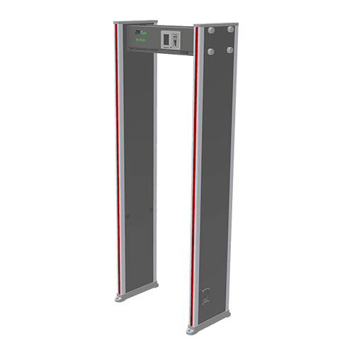 Металлодетектор ZKTeco ZK-D1065L