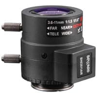 Объектив Beward BH03611AIR