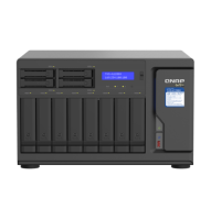 Сетевой RAID-накопитель TVS-h1288X