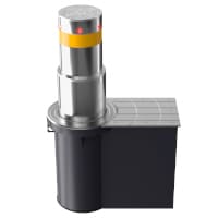 Боллард «Блокпост» T-600 Telescopic