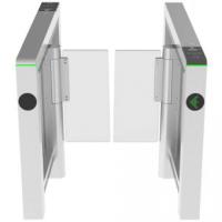 Тумба турникета ZKTeco Mars-S1011