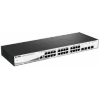 Коммутатор DL-DGS-1210-28/ME/A2B