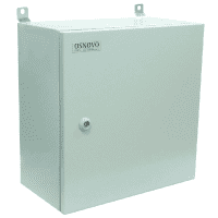 Уличная станция с оптическим кроссом Osnovo OS-441