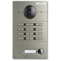 Вызывная панель BAS-IP AV-01KD Grey