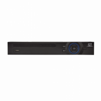 Видеорегистратор ST-NVR-S3208