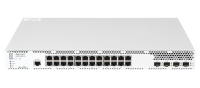 Коммутатор агрегации MES3400-24