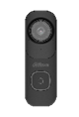 Дверной звонок Dahua DH-IPC-DB41AP-0210B-Black