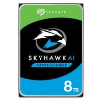 Seagate ST8000VE001