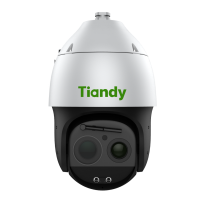 IP видеокамера Tiandy TC-H358M Spec:44X/IT/A