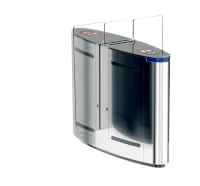 Тумба скоростного турникета Блокпост СКП 1200