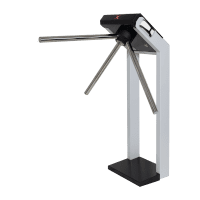 Электронная проходная 3V Model L Sigur (MF) УХЛ 2.1