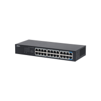 Коммутатор Dahua DH-S3024-24GT