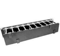 Кабельный органайзер ЦМО ГКО-П-2-9005