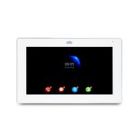 Видеодомофон ATIX AT-I-M721F/IW White