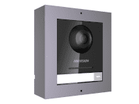 Модуль видеодомофона Hikvision DS-KD8003-IME1 (B)/Surface