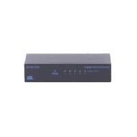 Сетевой коммутатор Gigalink GL-SW-G205