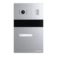 Вызывная панель Slinex MA-01HD