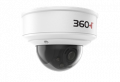 360+1°