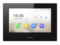 Абонентский монитор Hikvision DS-KH6320-LE1 (B)