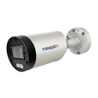IP-камера TRASSIR TR-D2223WDZDL6 v3 2.8-12