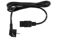 Шнур питания Rem R-16-Cord-C19-S-1.8