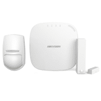 Комплект охранной сигнализации Hikvision DS-PWA32-NS