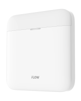 Беспроводной ретранслятор iFlow F-PR-401